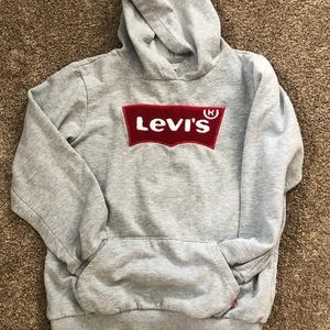 Levis hoodie